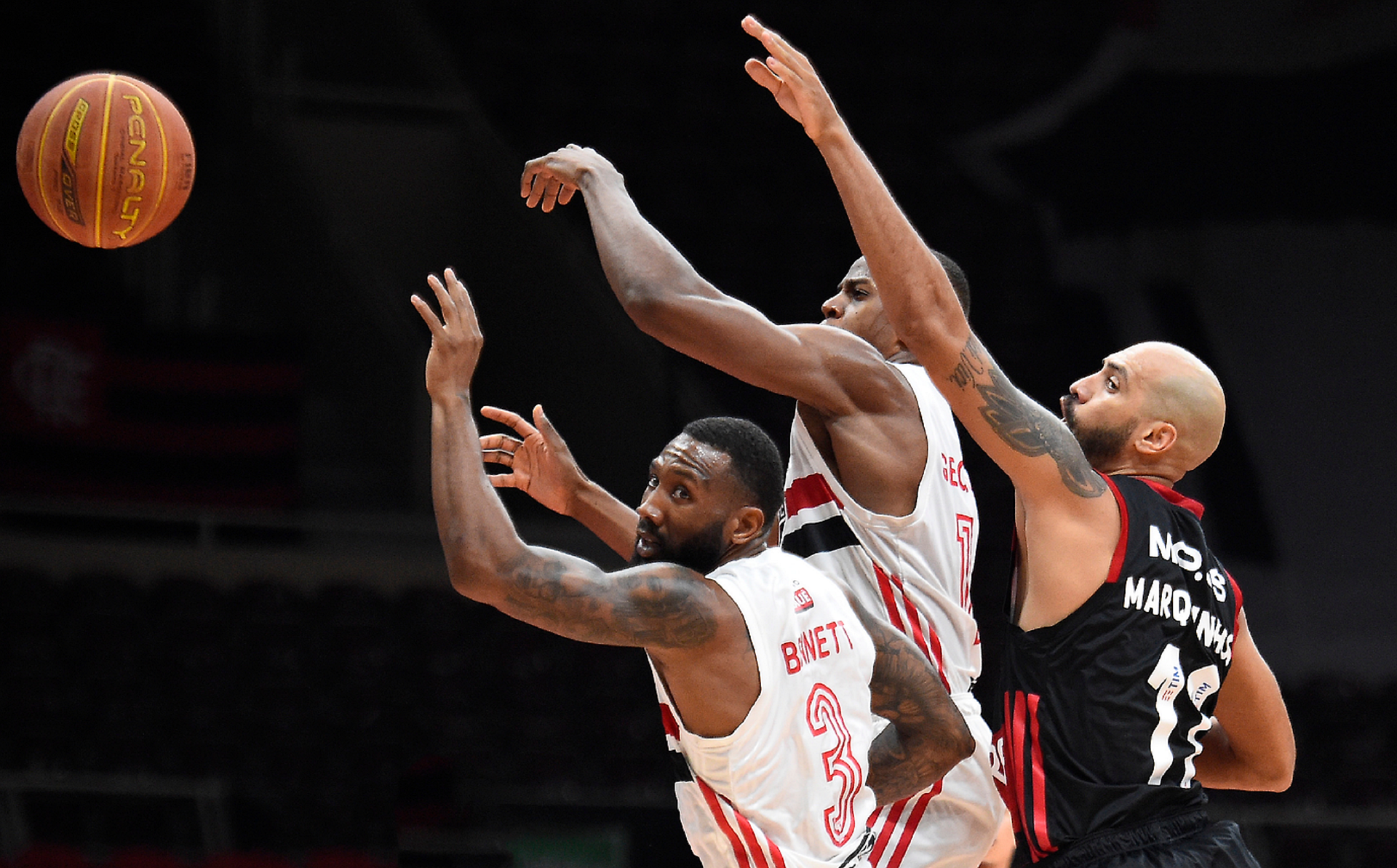 Entrenamiento de Élite: La Ciencia del Baloncesto