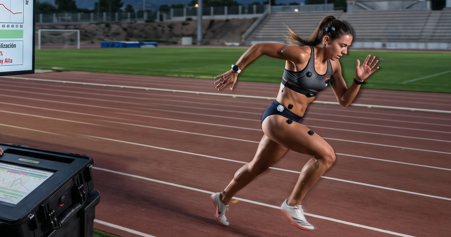 Periodización del entrenamiento en el deporte de competición
