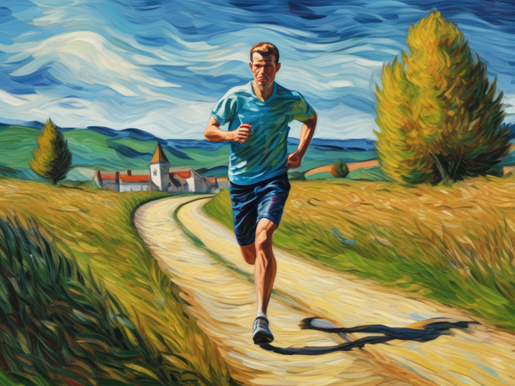 Adaptaciones fisiológicas al entrenamiento de interval&nbsp;training